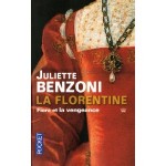 La Florentine, tome 1 et 2